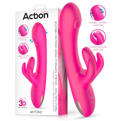 ACTION Vibro Antony 13 x  3.5cm